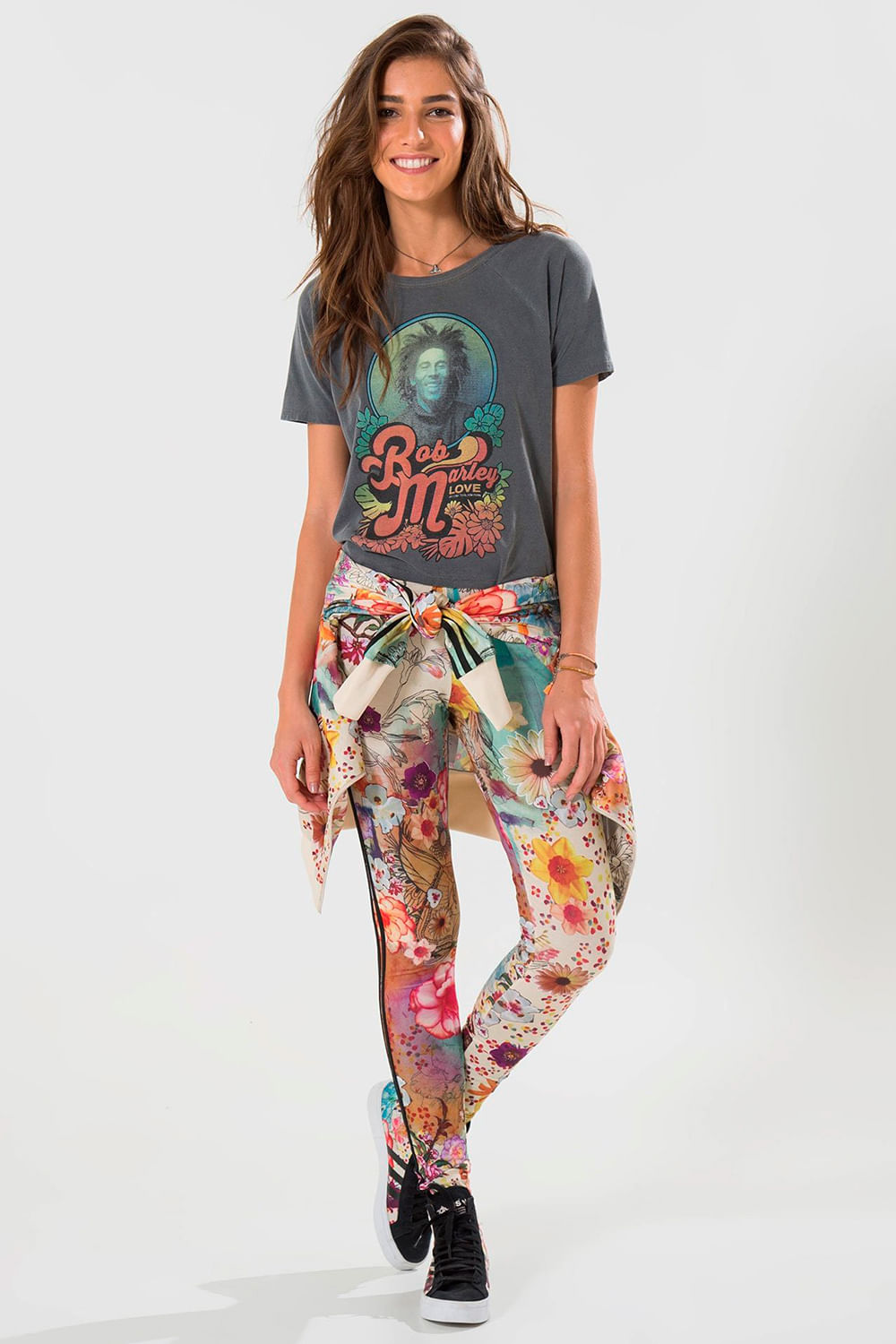 legging adidas 3 stripes