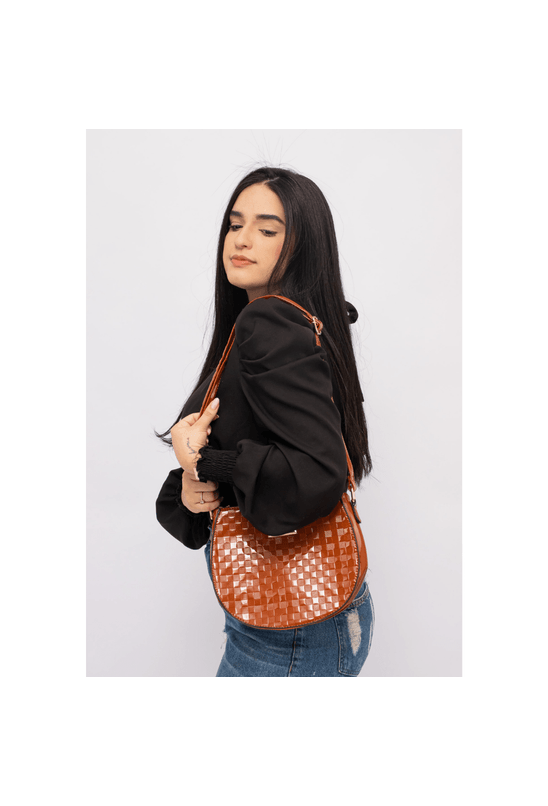 vincci shoulder bolsa