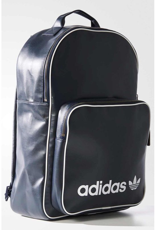 mochila adidas vintage