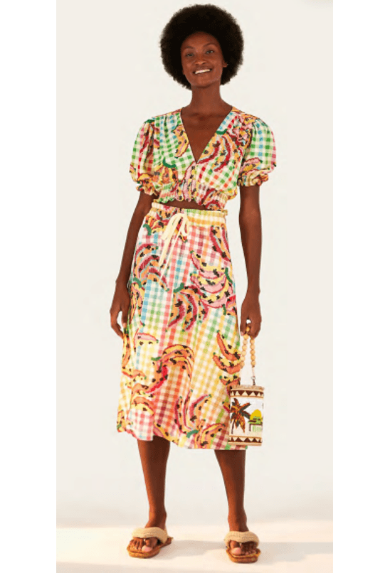 Saia bananica deals farm