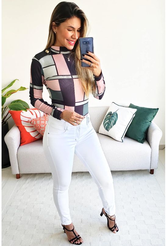 calça diana lança perfume