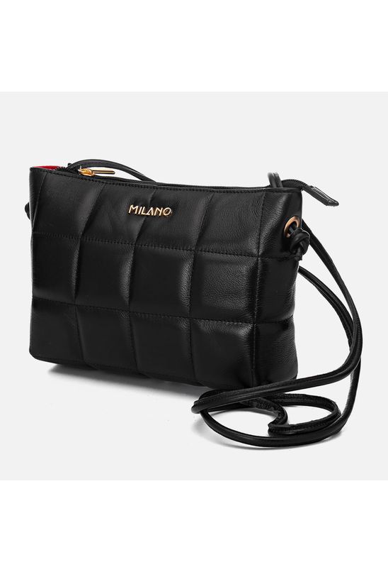 da milano messenger bolsas