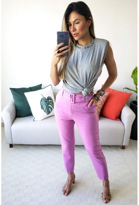 calça colcci promoção