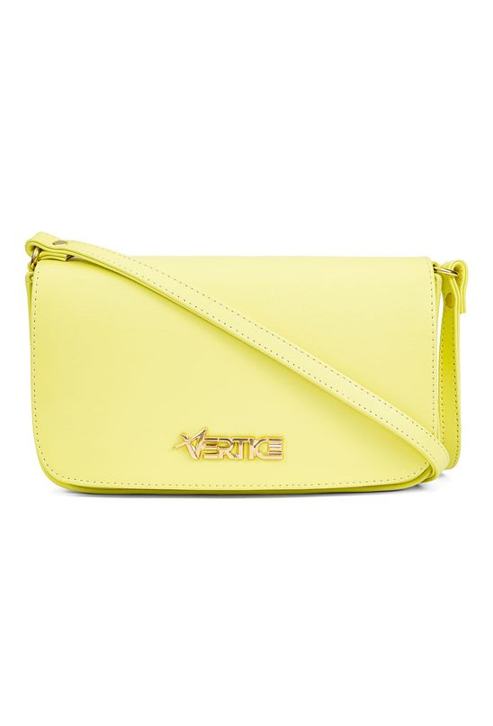 lemon yellow bolsa