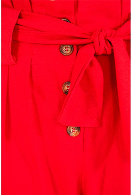 calça clochard cenoura