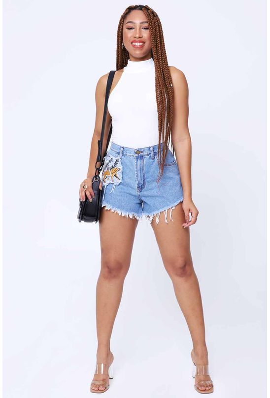 short jeans cantao