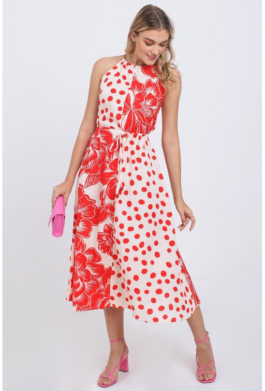 Vestido-midi-chita-xilo-farm-direita Vestido-midi-chita-xilo-farm-direita