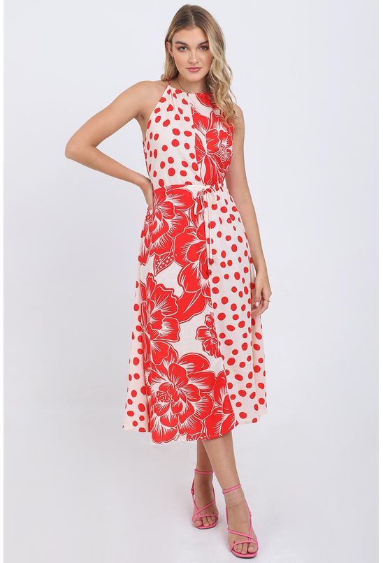 Vestido-midi-chita-xilo-farm-esquerda Vestido-midi-chita-xilo-farm-esquerda