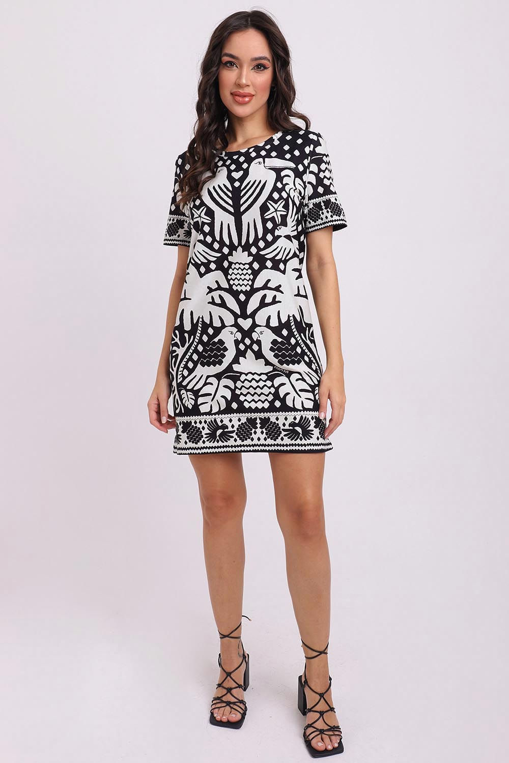 H&m Las Mejores Ofertas En Vestidos De Suu00e9ter COS