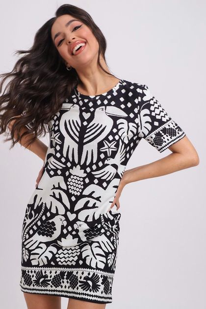 Vestido-tshirt-lenco-dia-e-noite-farm--principal