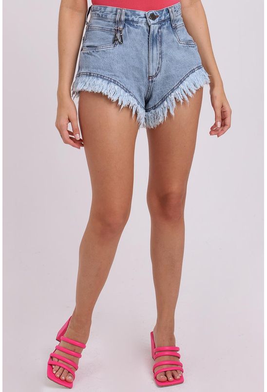 Short best sale jeans animale