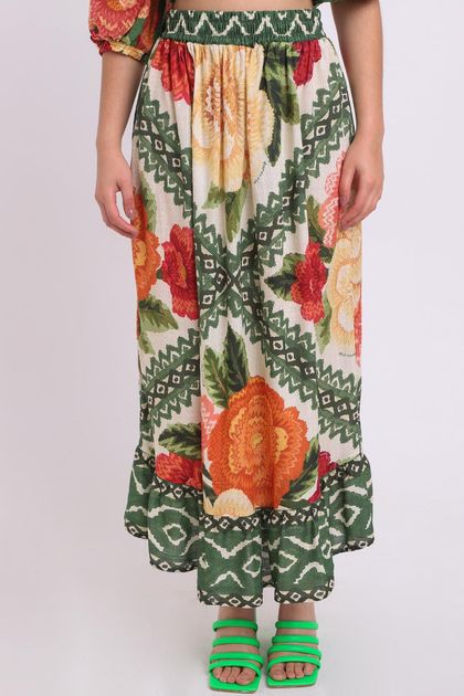 Saia-midi-dinamarca-farm-direita Saia-midi-dinamarca-farm-direita