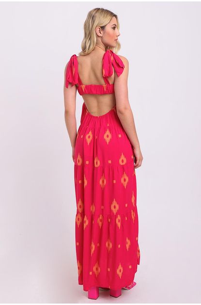 Vestido-midi-estampa-sari-hibisco-maria-filo-centro