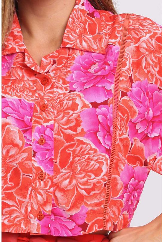 Camisa-cropped-pink-peonia-pequia-detalhe