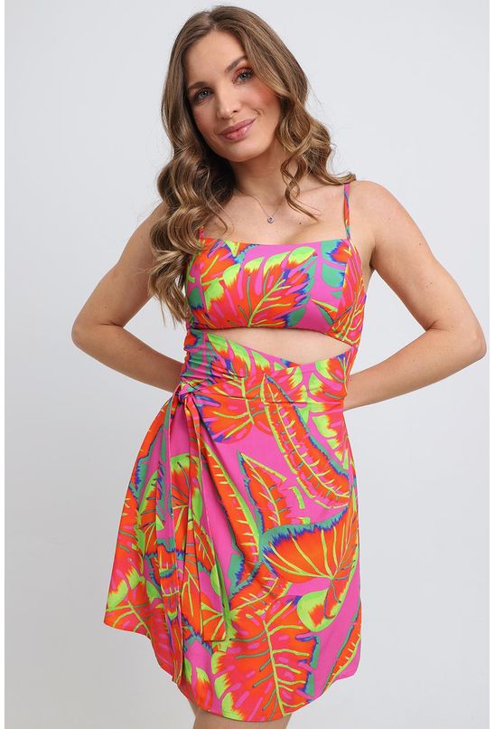 Vestido-curto-transpassado-festa-tropical-pequia--principal
