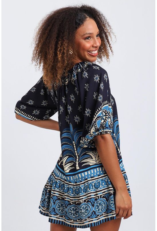 Vestido-curto-amor-de-coqueiro-farm-centro Vestido-curto-amor-de-coqueiro-farm-centro