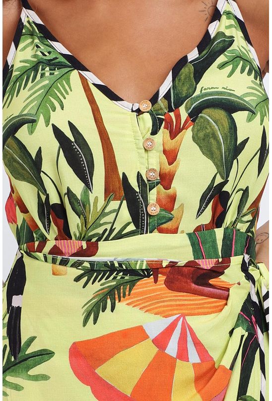 Vestido-curto-praia-divertida-farm-detalhe Vestido-curto-praia-divertida-farm-detalhe