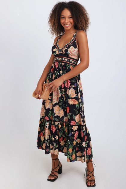 Vestido-cropped-floresta-de-tucano-farm--principal