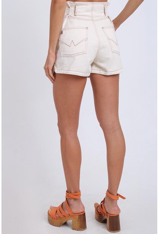 Short-sarja-clochard-stonado-animale-jeans-centro