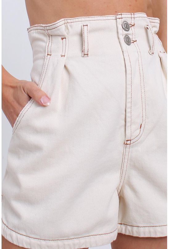 Short-sarja-clochard-stonado-animale-jeans-detalhe