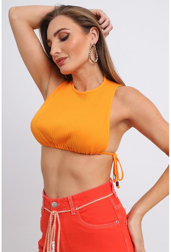 Cropped-com-amarracao-lateral-animale-jeans--principal