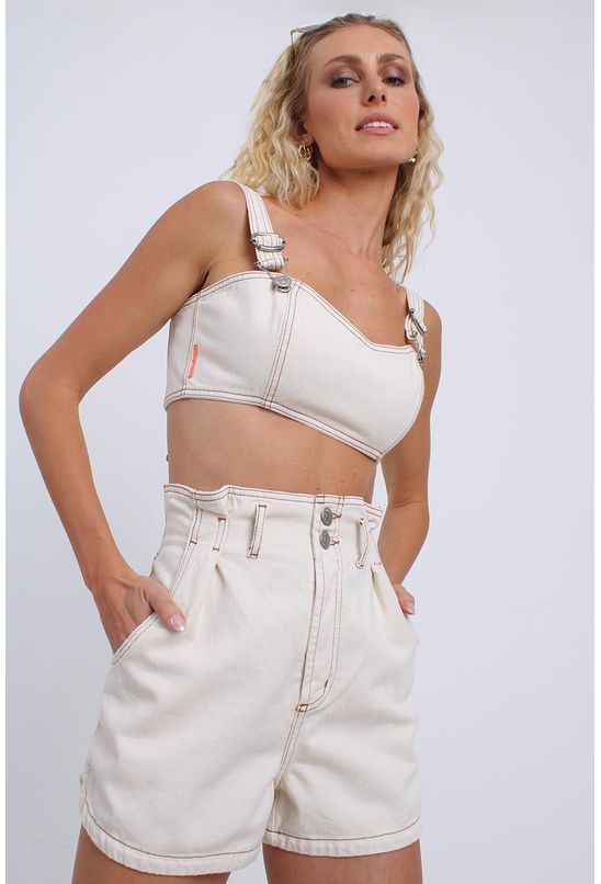 Short-sarja-clochard-stonado-animale-jeans--principal