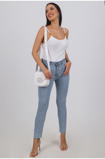 Calca-jeans-skinny-basica-midi-light-animale-esquerda