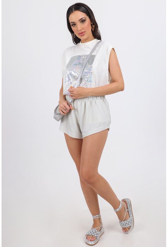 Shorts-lurex-animale-jeans-esquerda