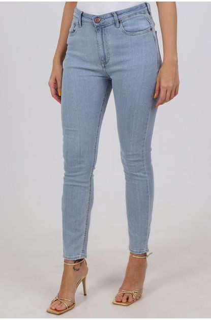 Calca-jeans-skinny-basica-midi-light-animale-direita