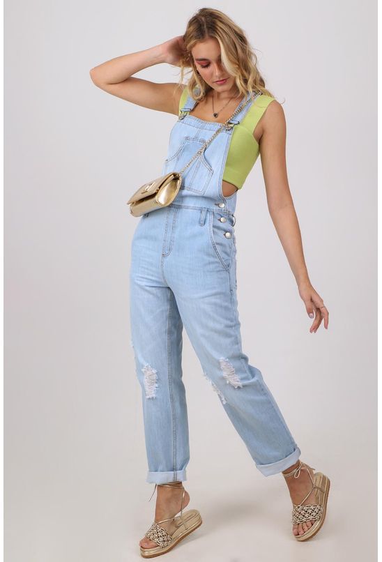 Jardineira-jeans-destroyed-pequia--principal Jardineira-jeans-destroyed-pequia--principal