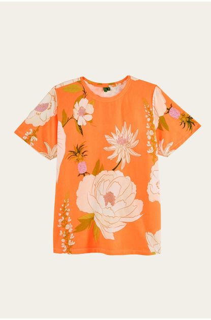 T-shirt-basica-calor-floral-farm-direita