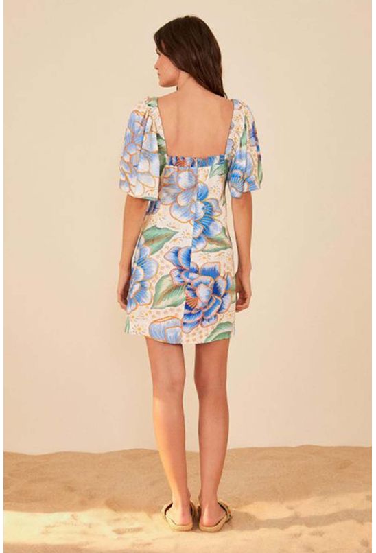 Vestido-curto-magia-de-chita-farm-centro Vestido-curto-magia-de-chita-farm-centro