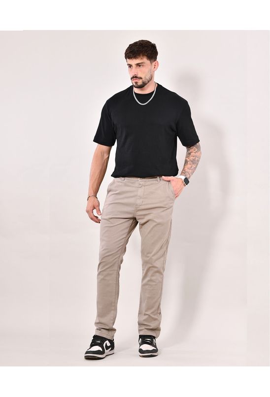 Calça Chino Caqui Masculina Calça Cor Caqui Calça Caqui Masculina