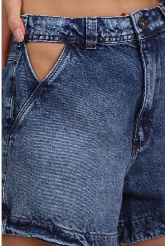 Shorts jeans hot sale feminino forum