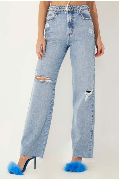 Calca-jeans-juliette-com-correntes-colcci-esquerda