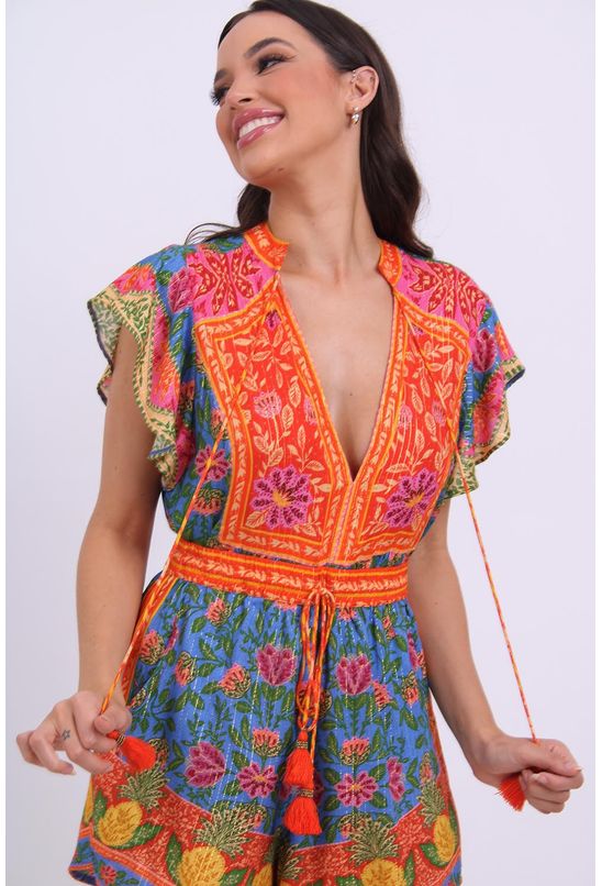 Blusa-bata-terra-dos-abacaxis-farm-esquerda