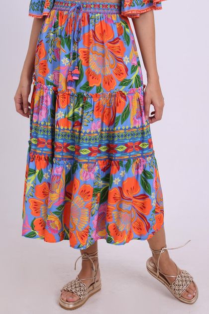 Saia-midi-flora-linda-farm-direita Saia-midi-flora-linda-farm-direita