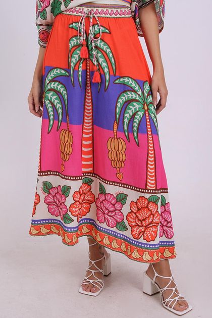 Saia-mid-nascer-de-verao-farm-direita Saia-mid-nascer-de-verao-farm-direita