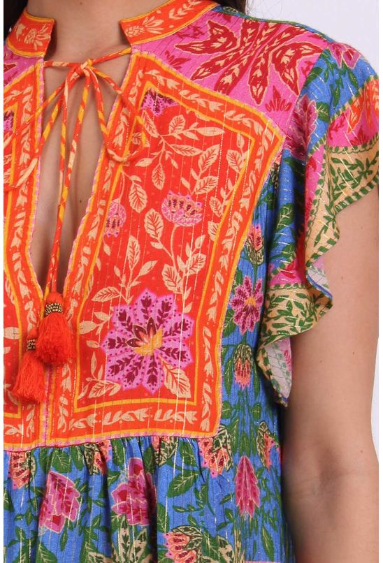Blusa-bata-terra-dos-abacaxis-farm-detalhe