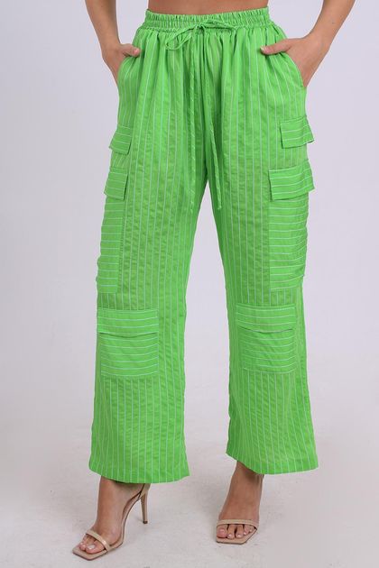 Calca-listrada-verde-pequia-direita Calca-listrada-verde-pequia-direita