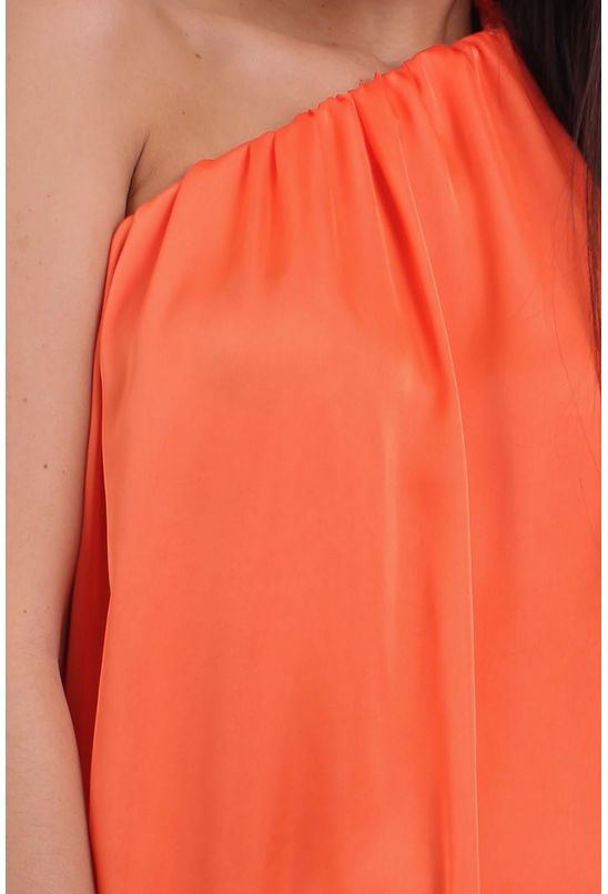 Vestido-ombro-so-satin-laranja-pequia-detalhe