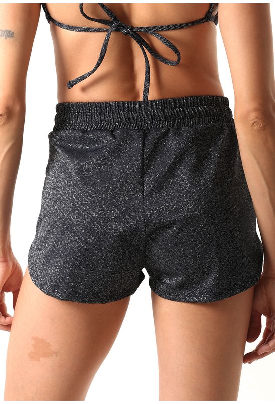 Shorts Feminino Curto