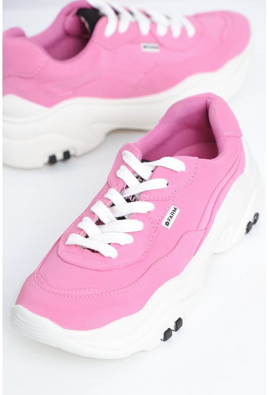 Tenis-nave-cadarco-liso-farm-direita Tenis-nave-cadarco-liso-farm-direita