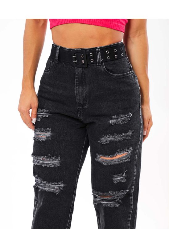 Calça Preta Customizar Calça Jeans Ideias De Customizar Calça