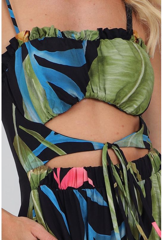 Vestido-longo-maxi-folhagem-pequia-detalhe