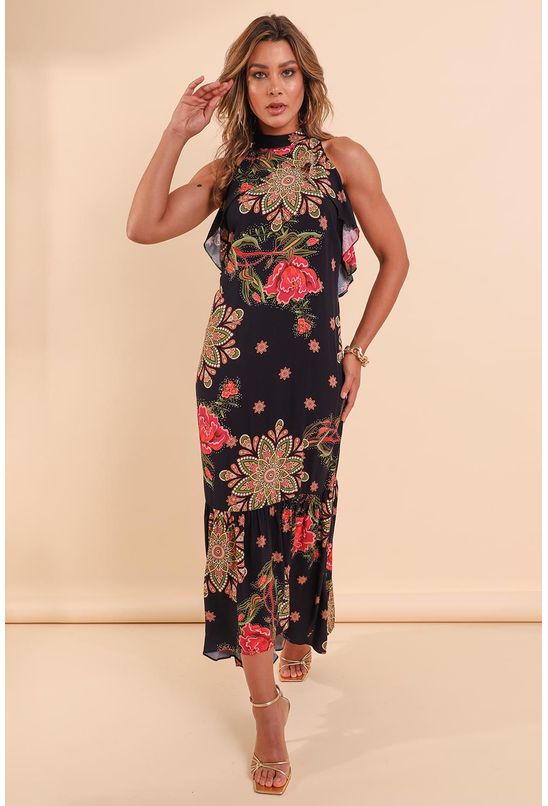 Vestido-longo-mandala-flor-pequia-esquerda