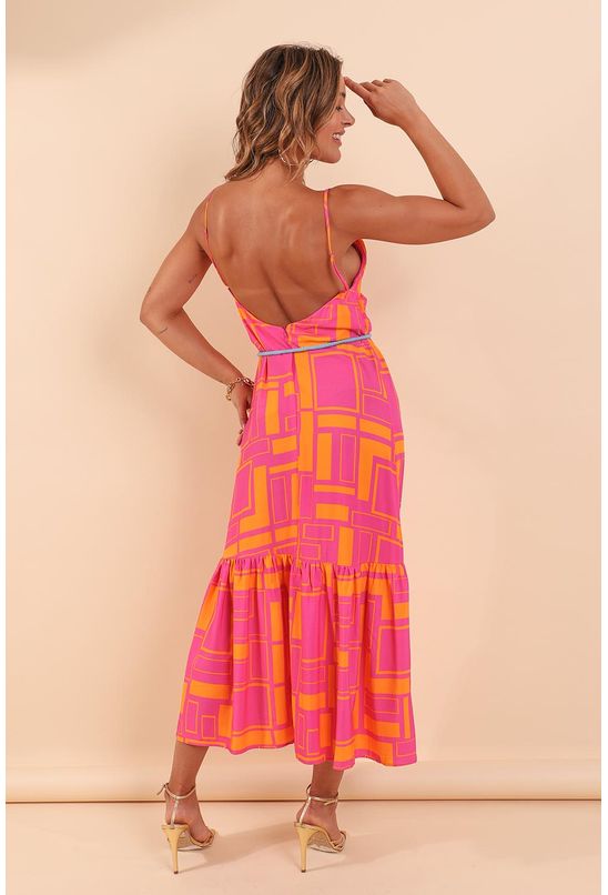 Vestido-midi-alca-forma-neon-pequia-centro