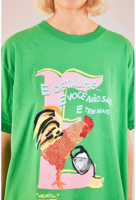 T-shirt-media-farm-direita
