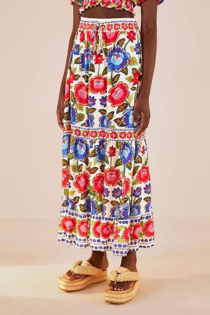 Saia-midi-doce-flor-farm-direita Saia-midi-doce-flor-farm-direita