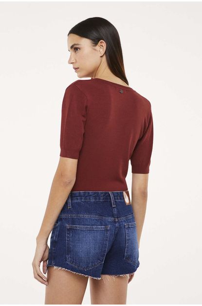 Blusa-de-tricot-basica-decote-v-animale-jeans-centro